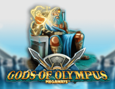 Gods Of Olympus Megaways