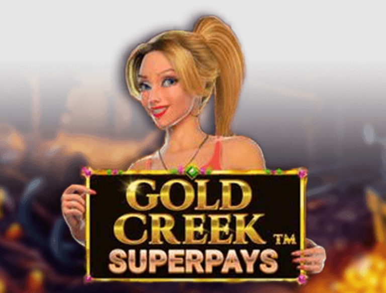 Gold Creek Superpays