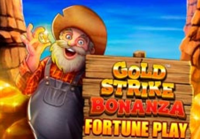 Gold Strike Bonanza Fortune Play