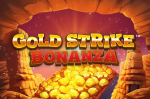 Gold Strike Bonanza Megaways