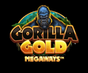 Gorilla Gold Megaways