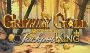 Grizzly Gold Jackpot King