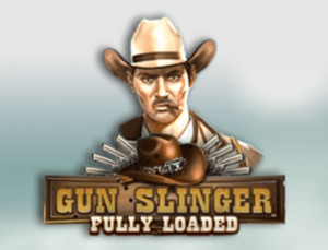 Gun Slinger Fully Loaded