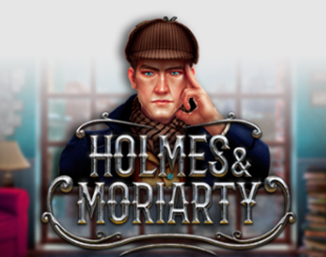 Holmes And Moriarty