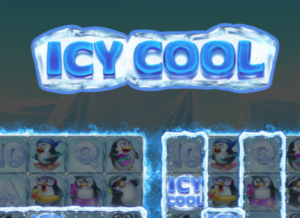 Icy Cool