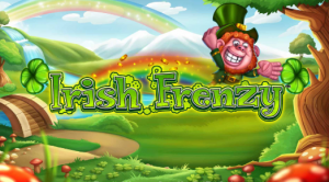 Irish Frenzy