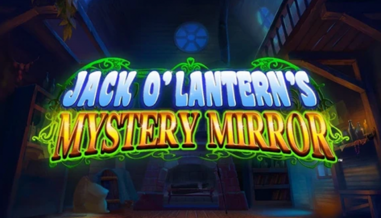 Jack O Lantern S Mystery Mirrors