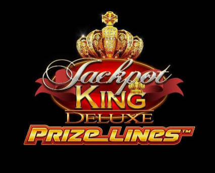 Jackpot King Prize Lines