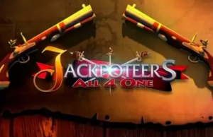 Jackpoteers All 4 One