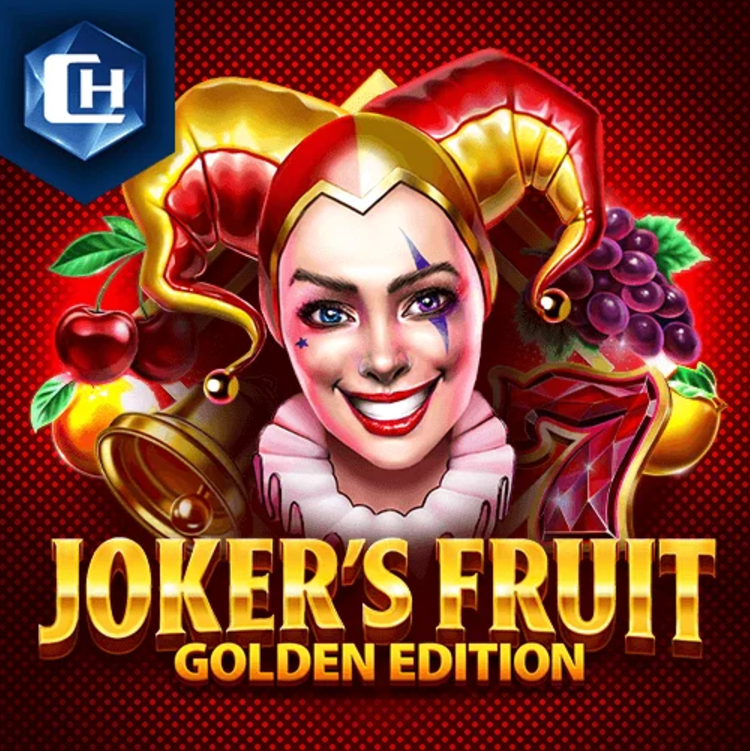 Jokers Fruit Golden Edition