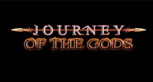 Journey Of The Gods