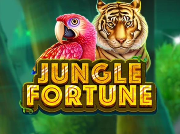 Jungle Fortune