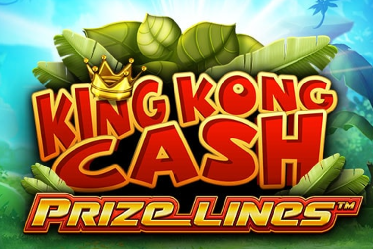 King Kong Cash Prize Lines