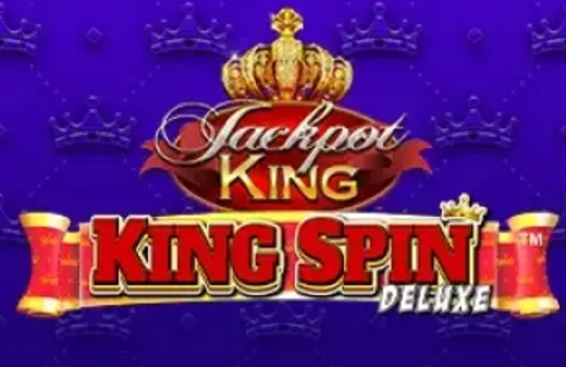 King Spin Deluxe