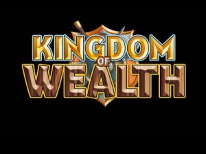 Kingdom Of Wealth