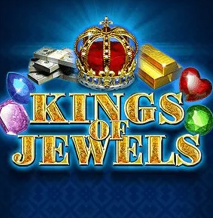 Kings Of Jewels