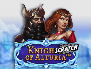 Knights Of Alturia Scratch