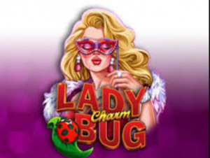 Lady Charm Bug