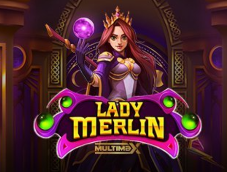 Lady Merlin MultiMax