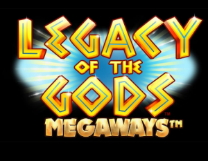 Legacy Of The Gods Megaways