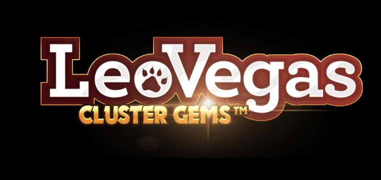 Leo Vegas Cluster Gems