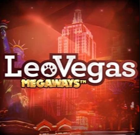 LeoVegas Megaways