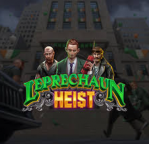 Leprechaun Heist