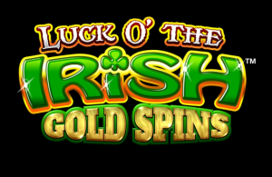 Luck O The Irish Big Bonus