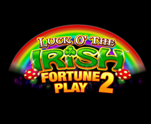 Luck O The Irish Fortune Spins 2