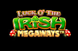 Luck O The Irish Megaways