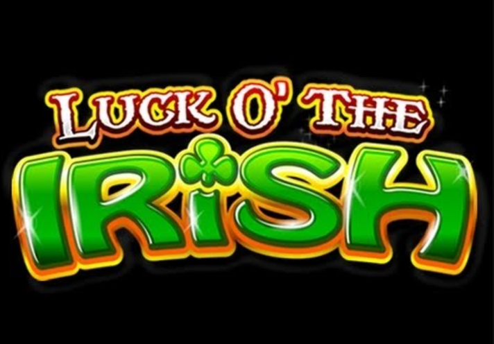 Luck O The Irish