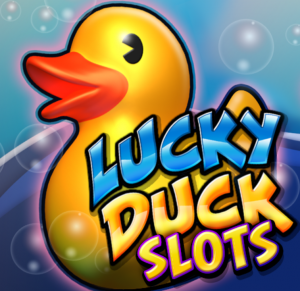 Lucky Duck