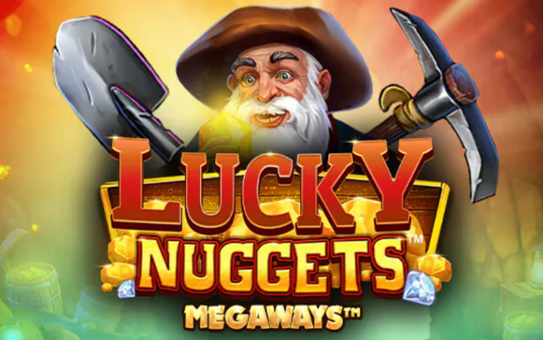 Lucky Nuggets Megaways