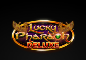 Lucky Pharaoh Deluxe Fortune Play