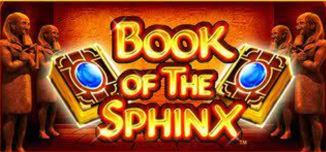 Magic Book Of Sphinx