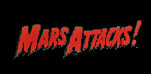 Mars Attacks