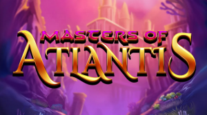 Master Of Atlantis