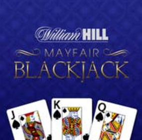 Mayfair Blackjack