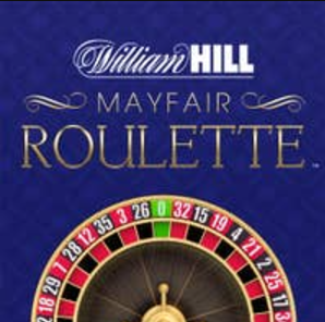 Mayfair Roulette