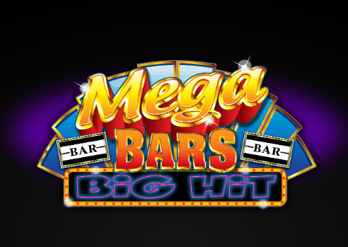 MegaBars Big Hit