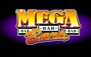 Megabars Jackpot King