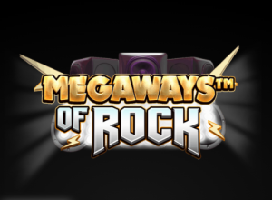 Megaways Of Rock