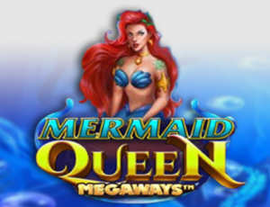 Mermaid Queen Megaways