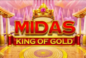 Midas King Of Gold