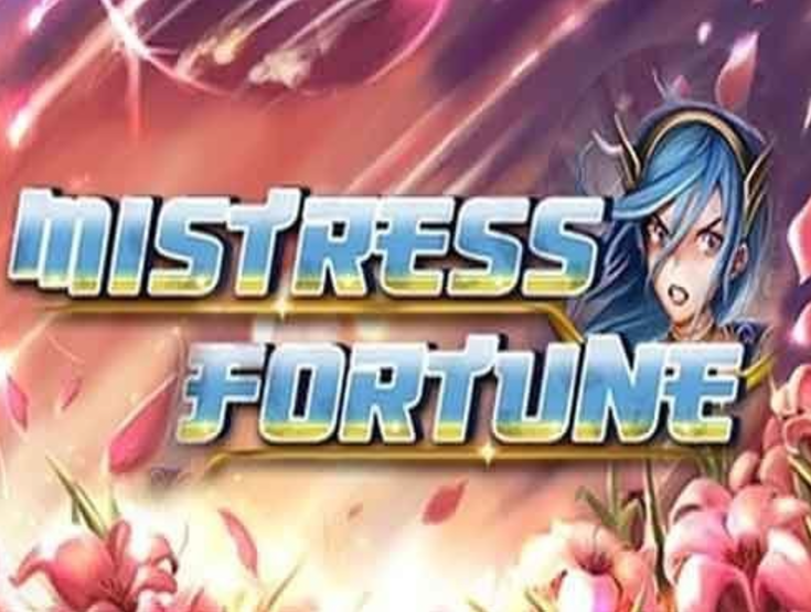 Mistress Of Fortune