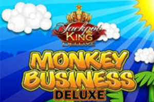 Monkey Business Deluxe