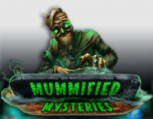 Mummified Mysteries