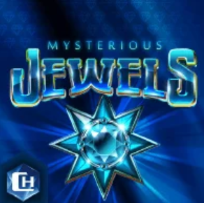 Mysterious Jewels