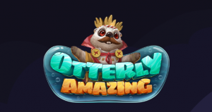 Otterly Amazing