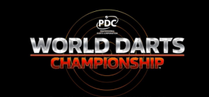 PDC World Darts Championship